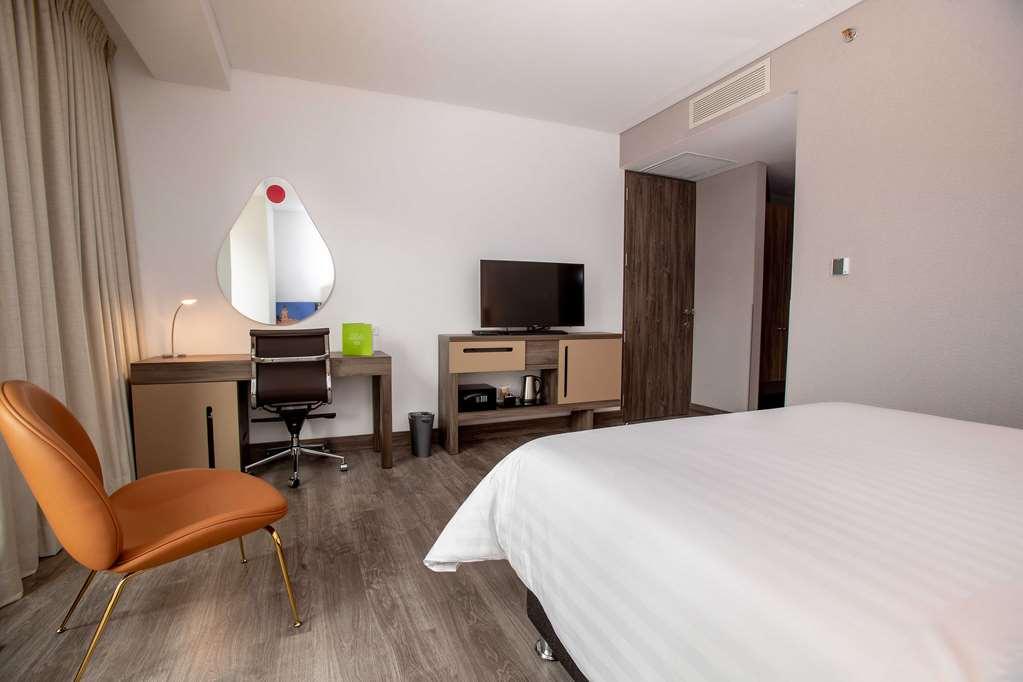 Hampton By Hilton Вальєдупар Номер фото